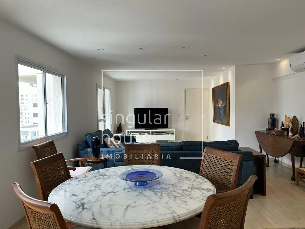 Apartamento com 3 suítes à venda em Vila Uberabinha, São Paulo, por R$ 2.250.000 Imagem 7