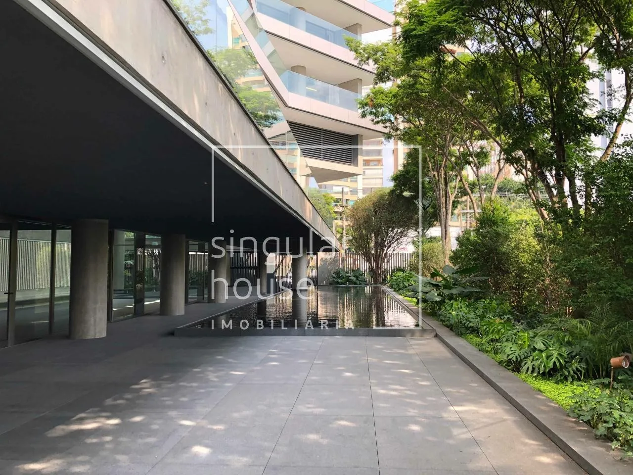 Apartamento com 4 suítes à venda em Itaim Bibi, São Paulo, por R$ 46.720.000 Imagem 4
