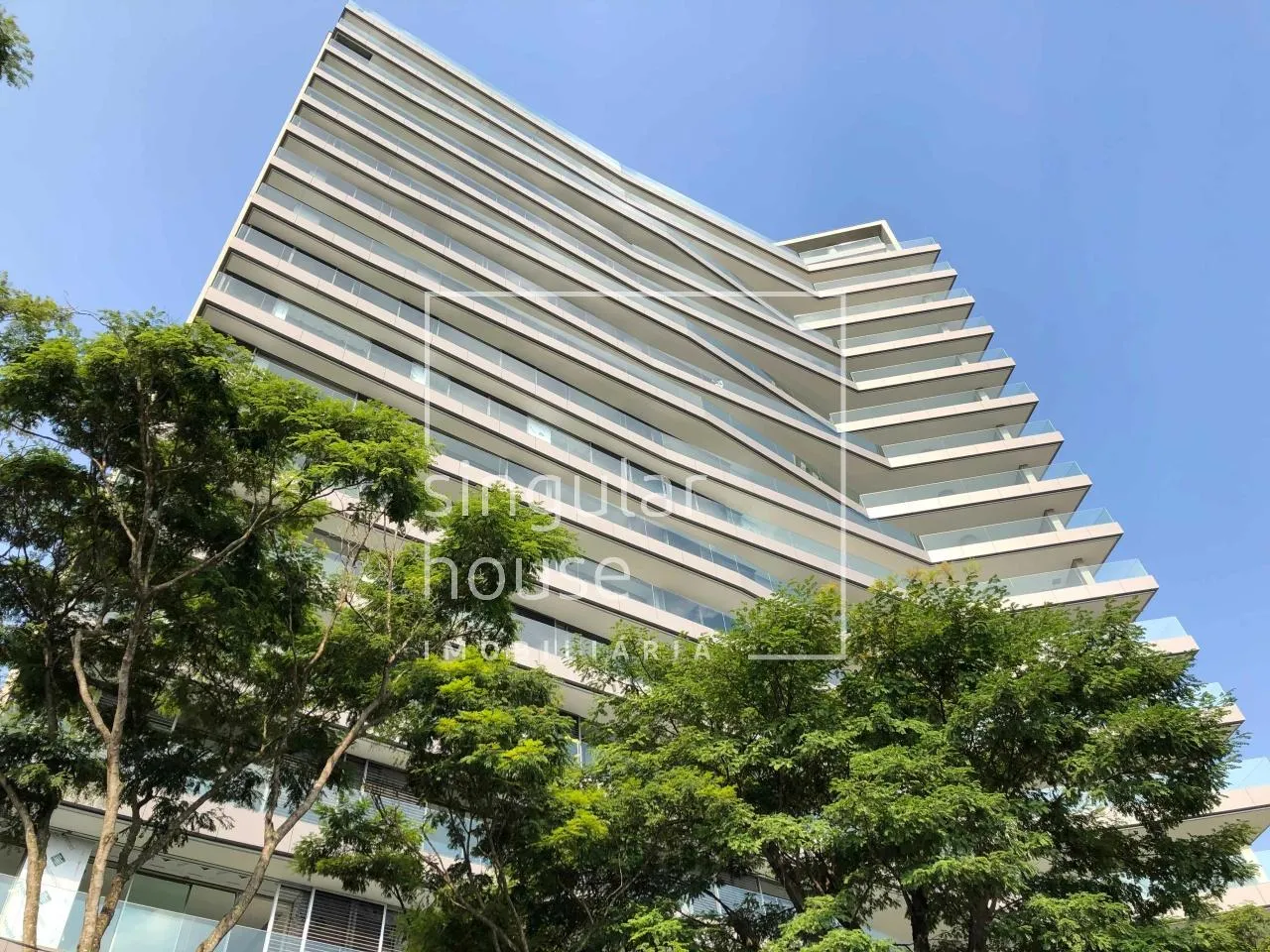 Apartamento com 4 suítes à venda em Itaim Bibi, São Paulo, por R$ 46.720.000 Imagem 7