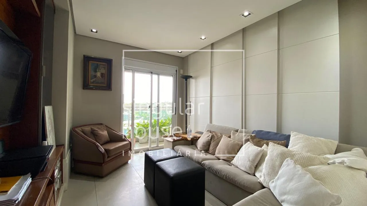 Apartamento com 3 suítes à venda em Brooklin, São Paulo, por R$ 4.250.000 Imagem 11