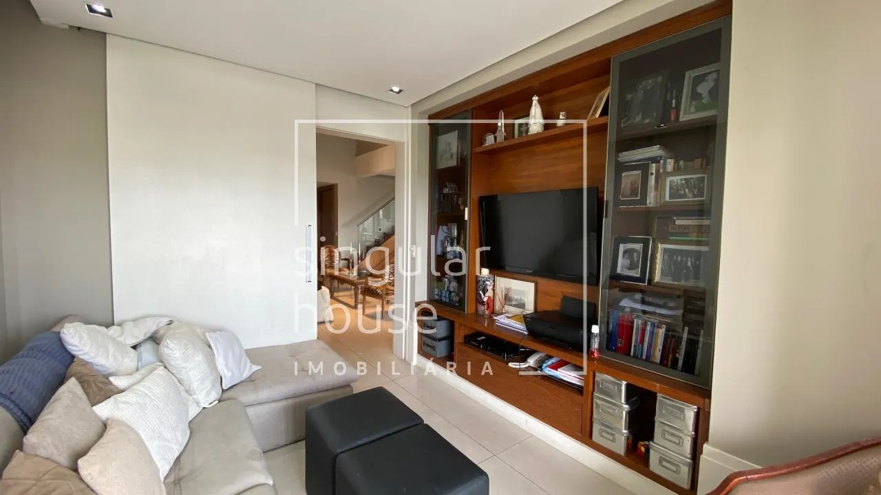 Apartamento com 3 suítes à venda em Brooklin, São Paulo, por R$ 4.250.000 Imagem 12