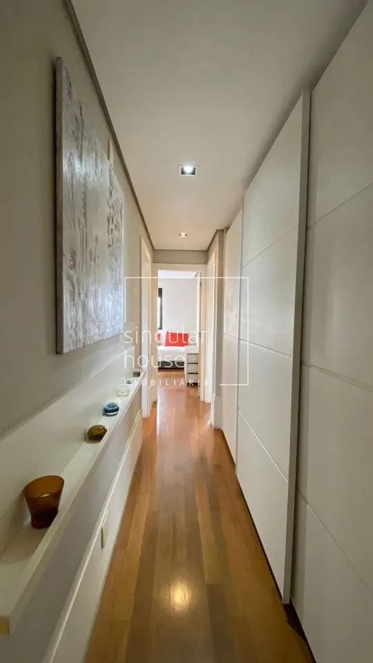 Apartamento com 3 suítes à venda em Brooklin, São Paulo, por R$ 4.250.000 Imagem 13