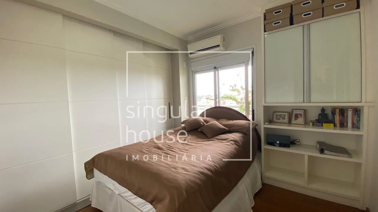 Apartamento com 3 suítes à venda em Brooklin, São Paulo, por R$ 4.250.000 Imagem 14