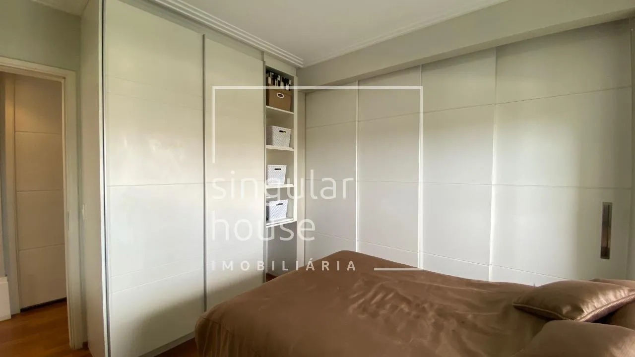 Apartamento com 3 suítes à venda em Brooklin, São Paulo, por R$ 4.250.000 Imagem 15