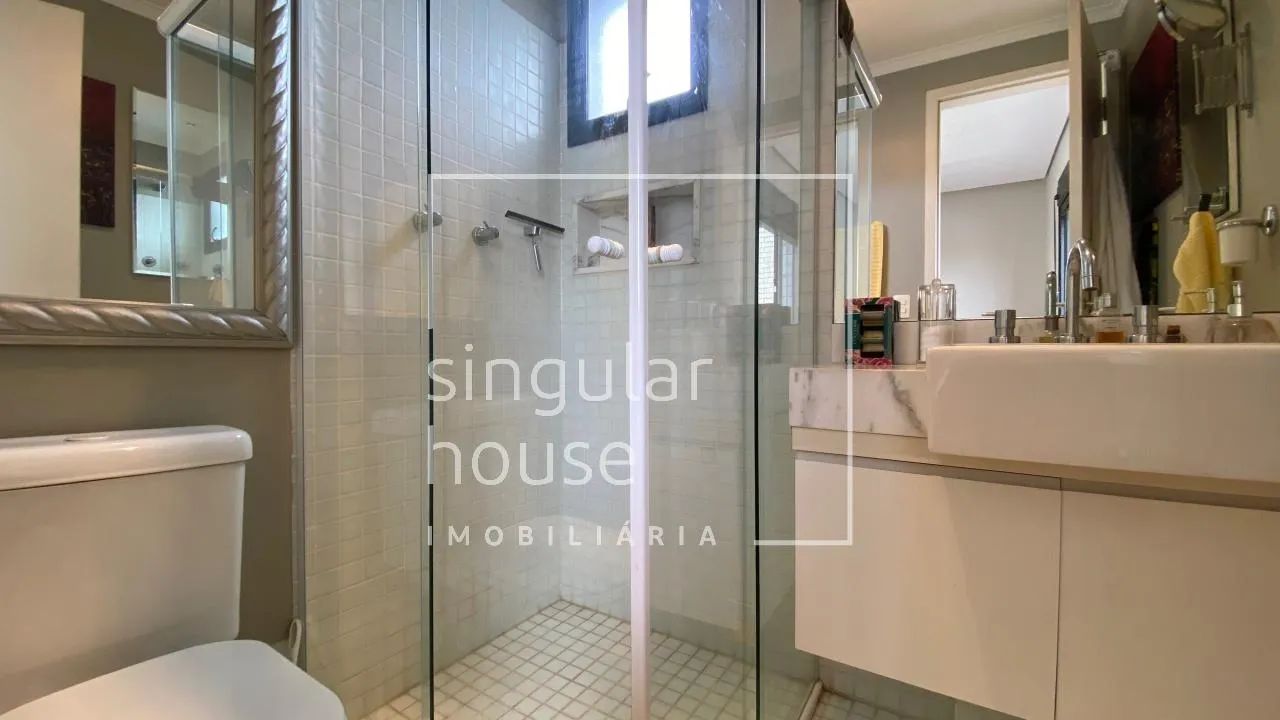 Apartamento com 3 suítes à venda em Brooklin, São Paulo, por R$ 4.250.000 Imagem 19