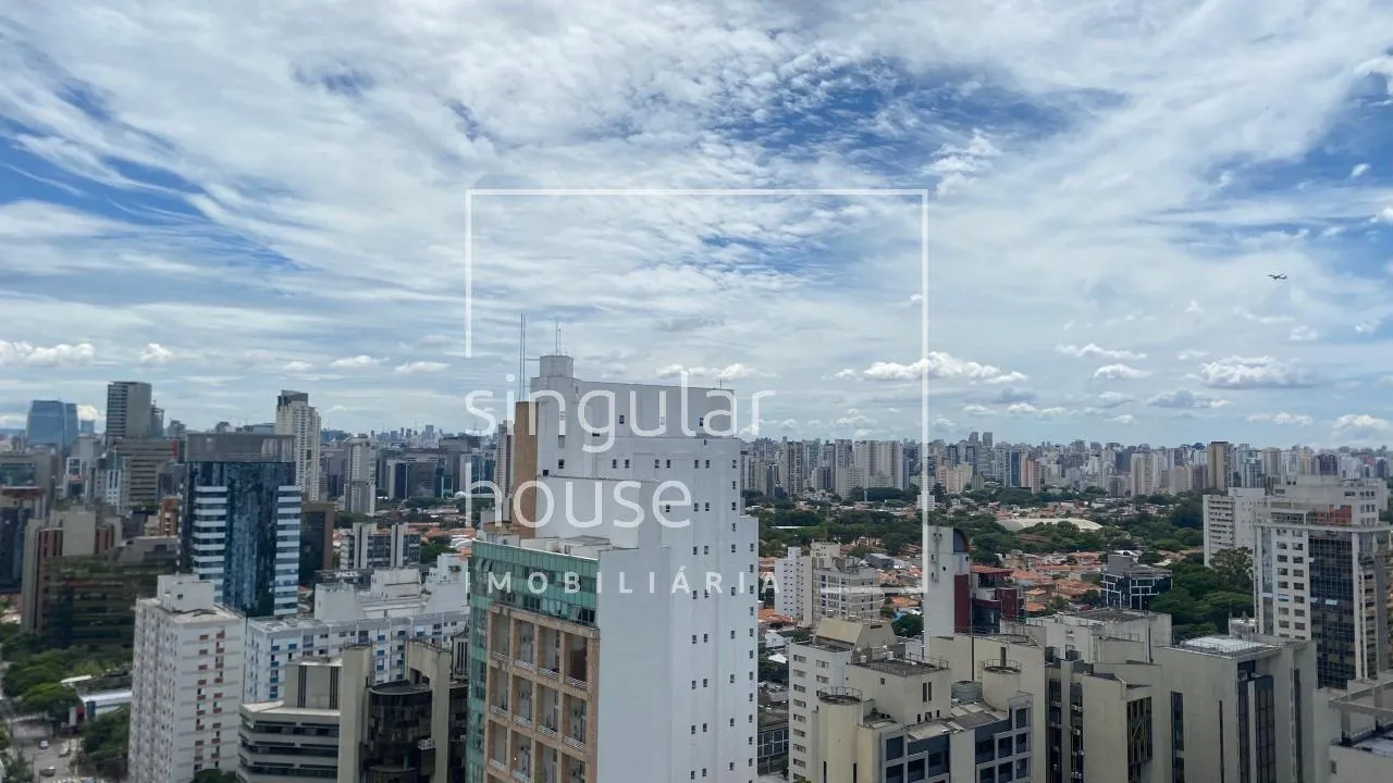 Apartamento com 3 suítes à venda em Brooklin, São Paulo, por R$ 4.250.000 Imagem 23