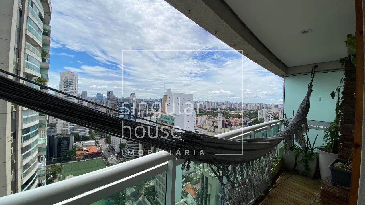 Apartamento com 3 suítes à venda em Brooklin, São Paulo, por R$ 4.250.000 Imagem 24