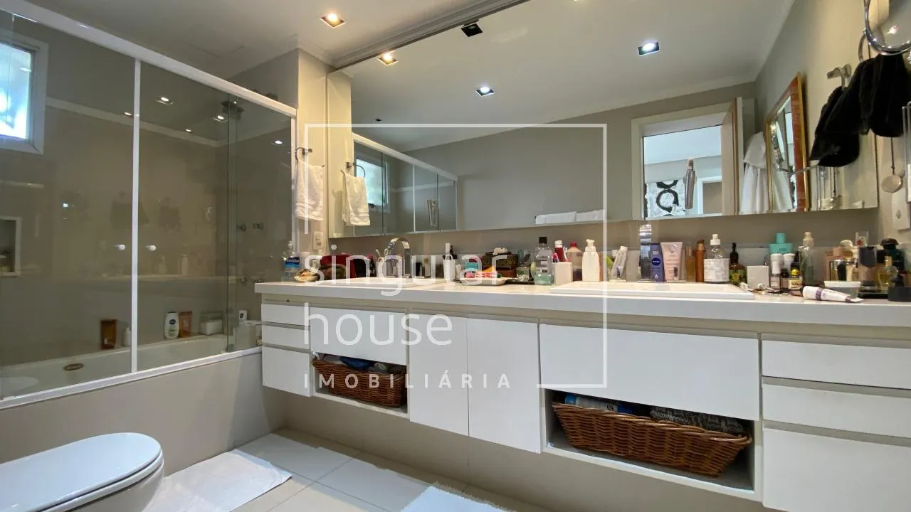 Apartamento com 3 suítes à venda em Brooklin, São Paulo, por R$ 4.250.000 Imagem 26