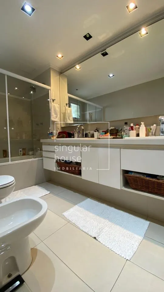 Apartamento com 3 suítes à venda em Brooklin, São Paulo, por R$ 4.250.000 Imagem 27