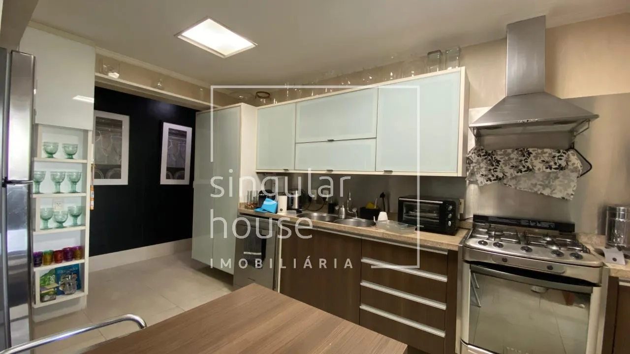 Apartamento com 3 suítes à venda em Brooklin, São Paulo, por R$ 4.250.000 Imagem 28