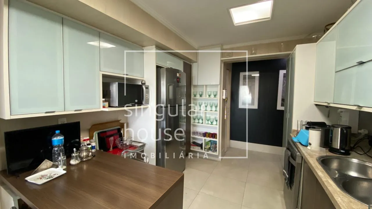 Apartamento com 3 suítes à venda em Brooklin, São Paulo, por R$ 4.250.000 Imagem 2