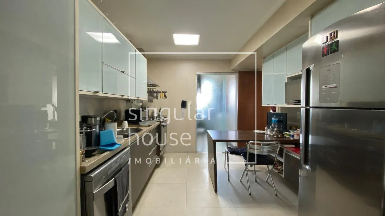 Apartamento com 3 suítes à venda em Brooklin, São Paulo, por R$ 4.250.000 Imagem 29