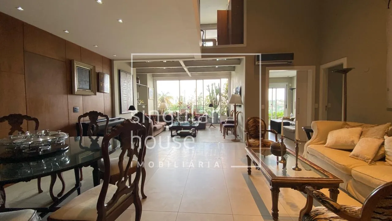 Apartamento com 3 suítes à venda em Brooklin, São Paulo, por R$ 4.250.000 Imagem 6