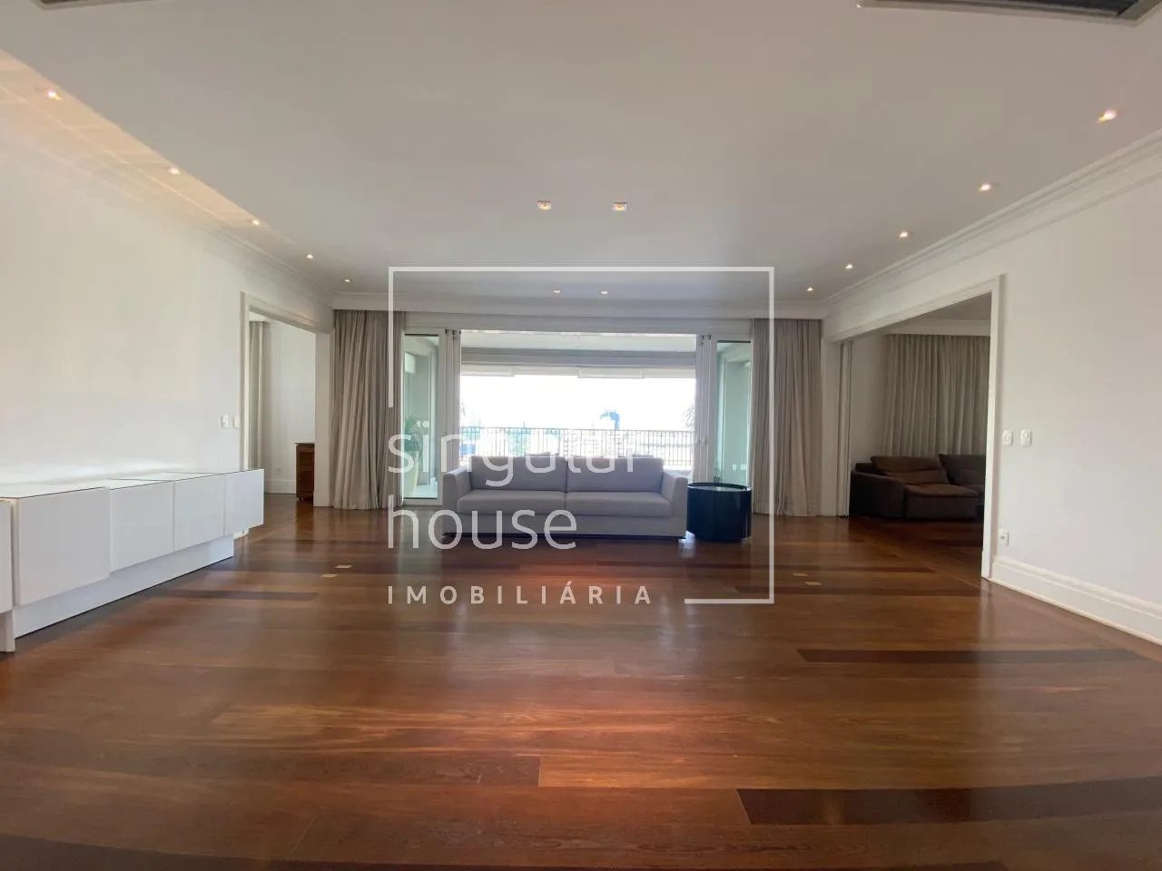 Apartamento com 3 suítes à venda em Jardim Paulistano, São Paulo, por R$ 28.000.000 Imagem 11