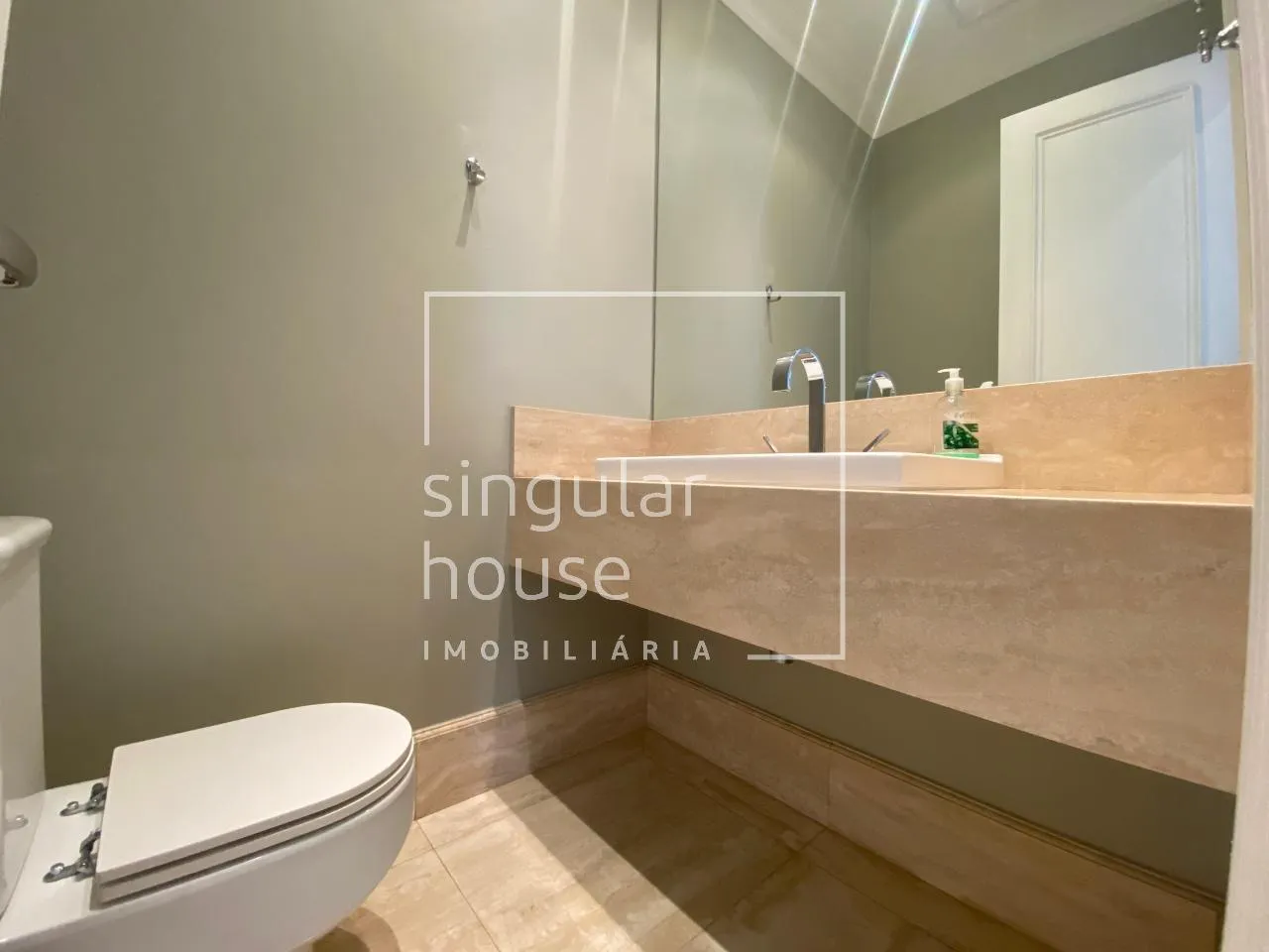 Apartamento com 3 suítes à venda em Jardim Paulistano, São Paulo, por R$ 28.000.000 Imagem 12