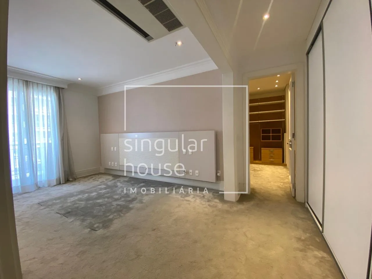 Apartamento com 3 suítes à venda em Jardim Paulistano, São Paulo, por R$ 28.000.000 Imagem 13