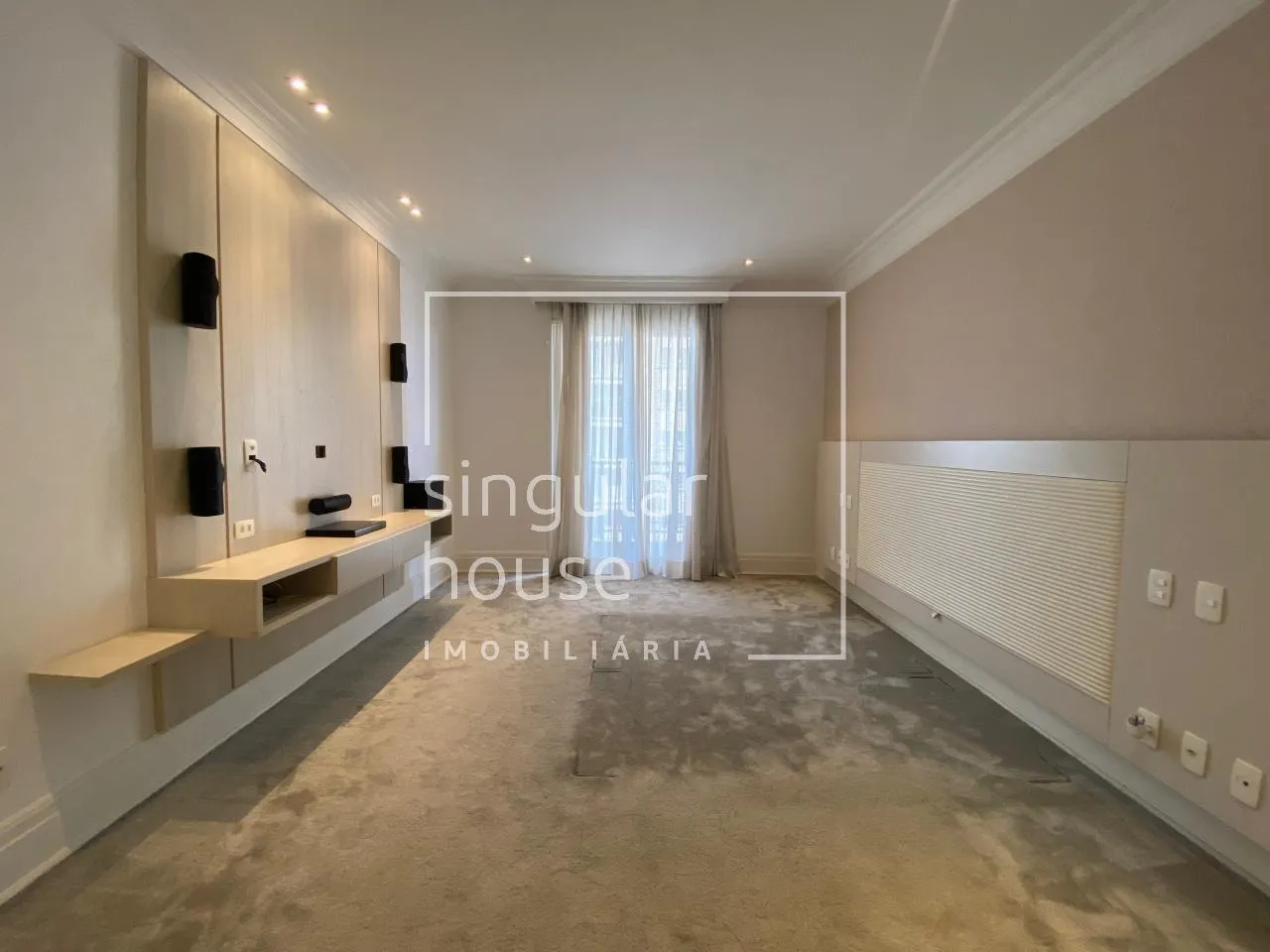 Apartamento com 3 suítes à venda em Jardim Paulistano, São Paulo, por R$ 28.000.000 Imagem 14