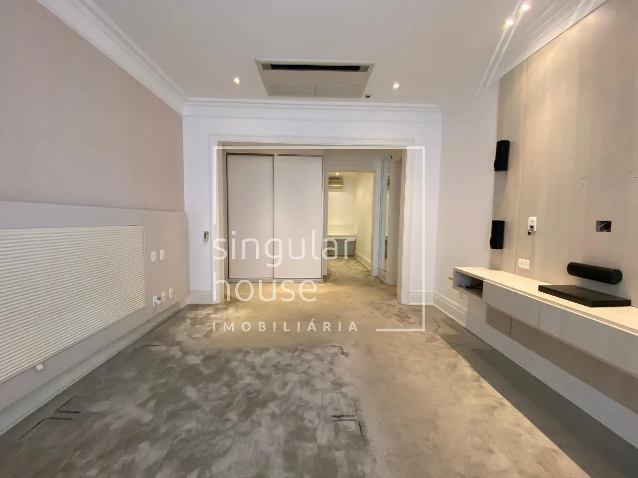 Apartamento com 3 suítes à venda em Jardim Paulistano, São Paulo, por R$ 28.000.000 Imagem 15