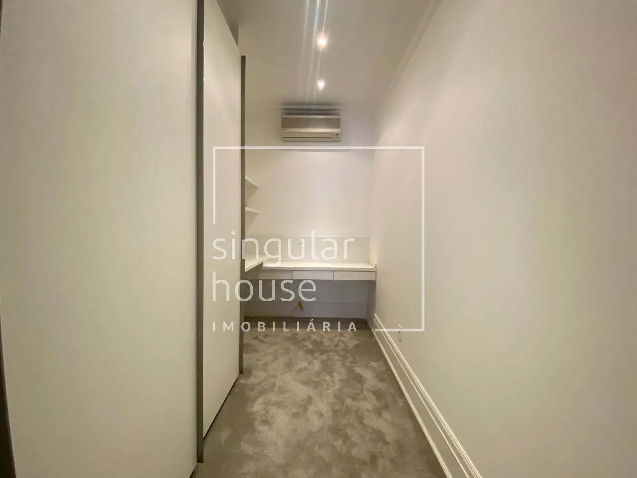 Apartamento com 3 suítes à venda em Jardim Paulistano, São Paulo, por R$ 28.000.000 Imagem 16