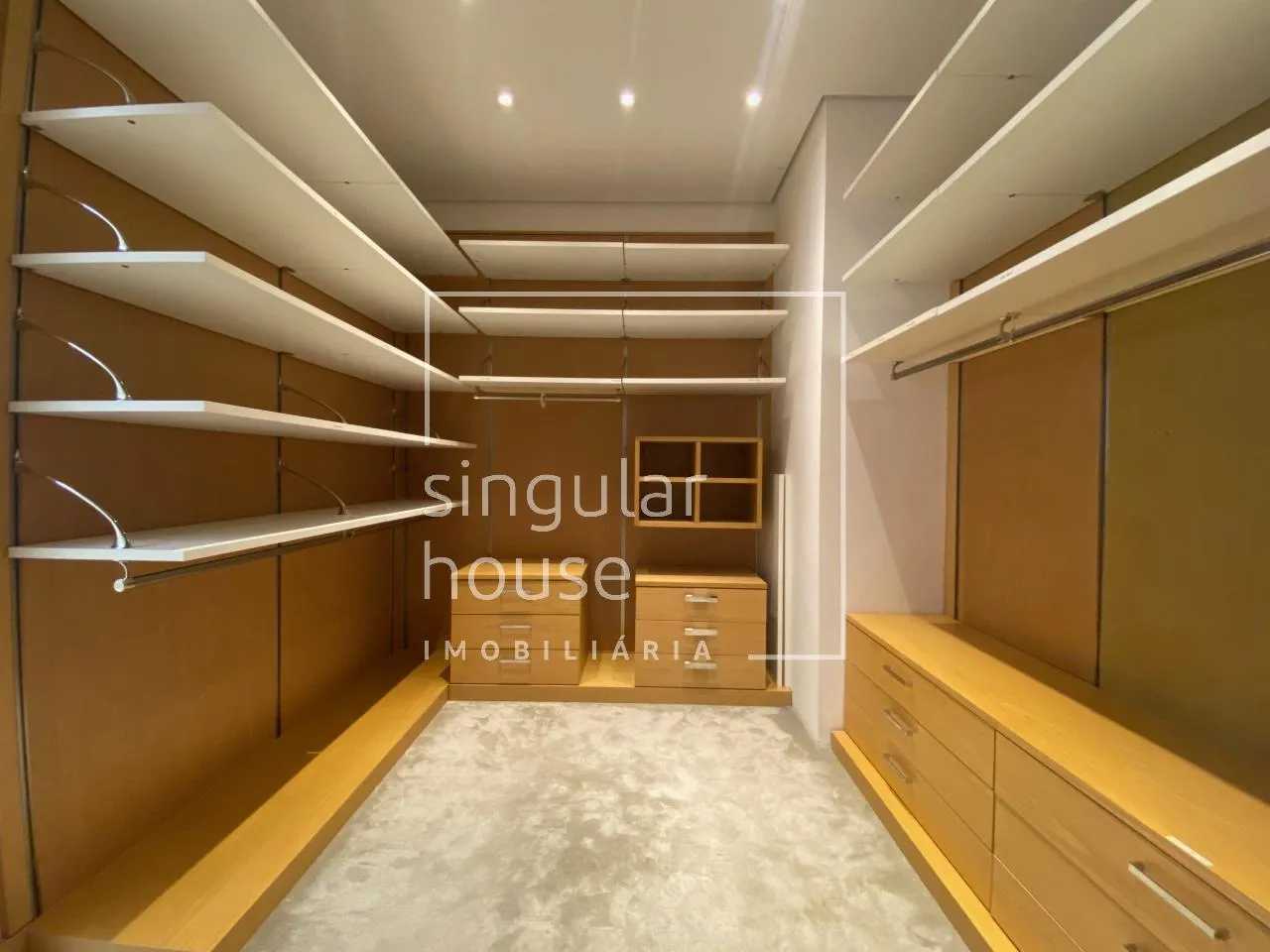 Apartamento com 3 suítes à venda em Jardim Paulistano, São Paulo, por R$ 28.000.000 Imagem 17