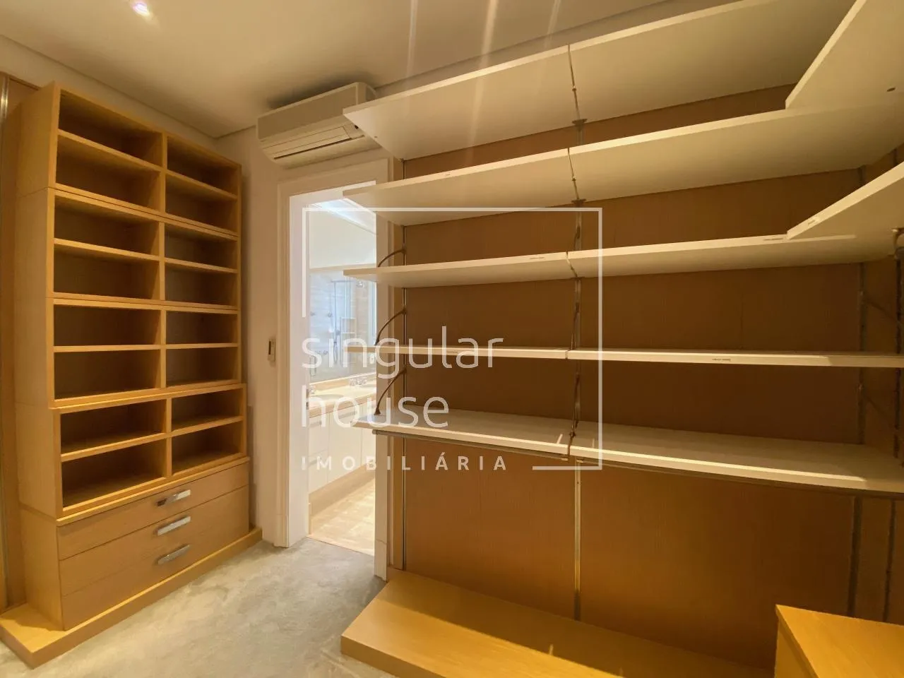 Apartamento com 3 suítes à venda em Jardim Paulistano, São Paulo, por R$ 28.000.000 Imagem 18
