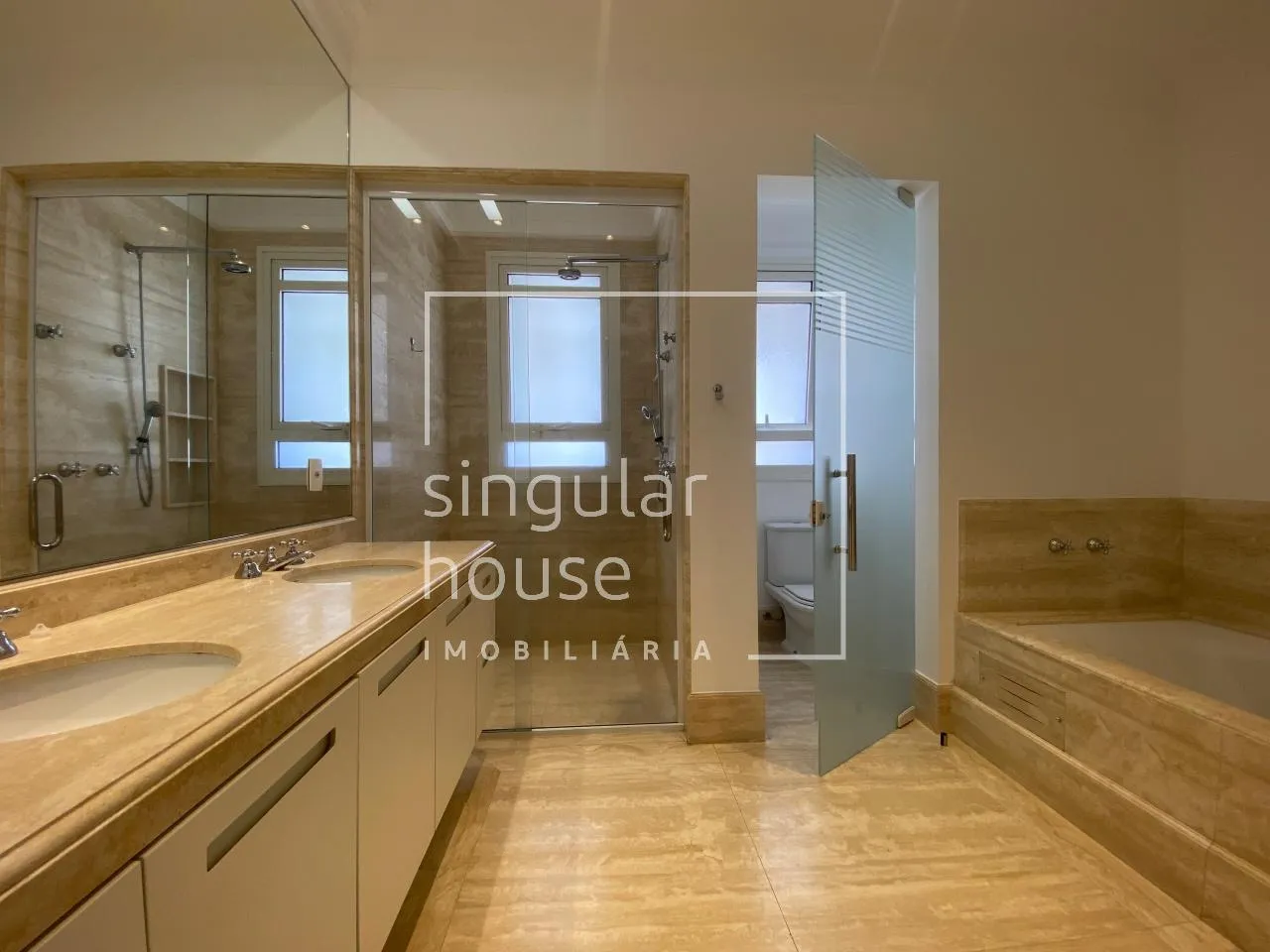 Apartamento com 3 suítes à venda em Jardim Paulistano, São Paulo, por R$ 28.000.000 Imagem 19