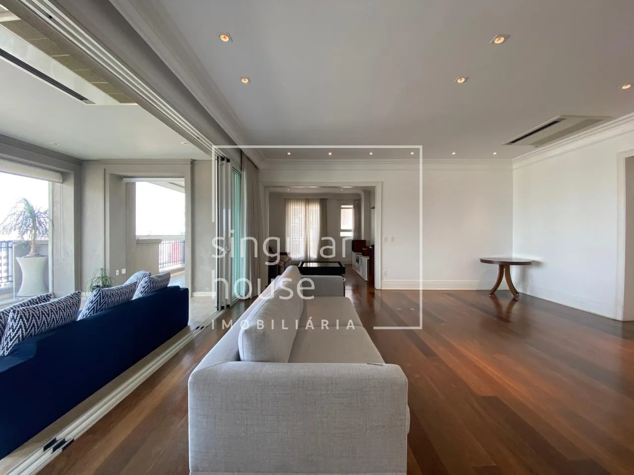 Apartamento com 3 suítes à venda em Jardim Paulistano, São Paulo, por R$ 28.000.000 Imagem 7