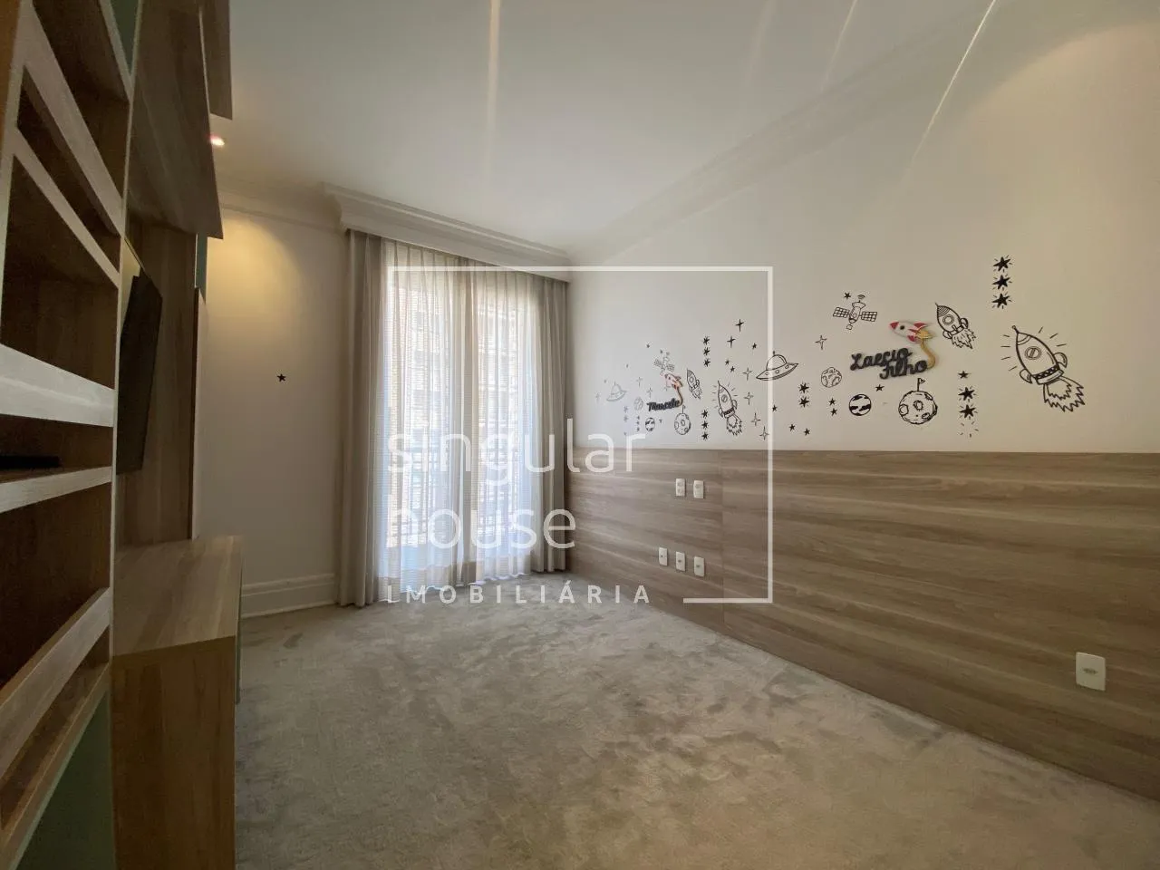 Apartamento com 3 suítes à venda em Jardim Paulistano, São Paulo, por R$ 28.000.000 Imagem 23