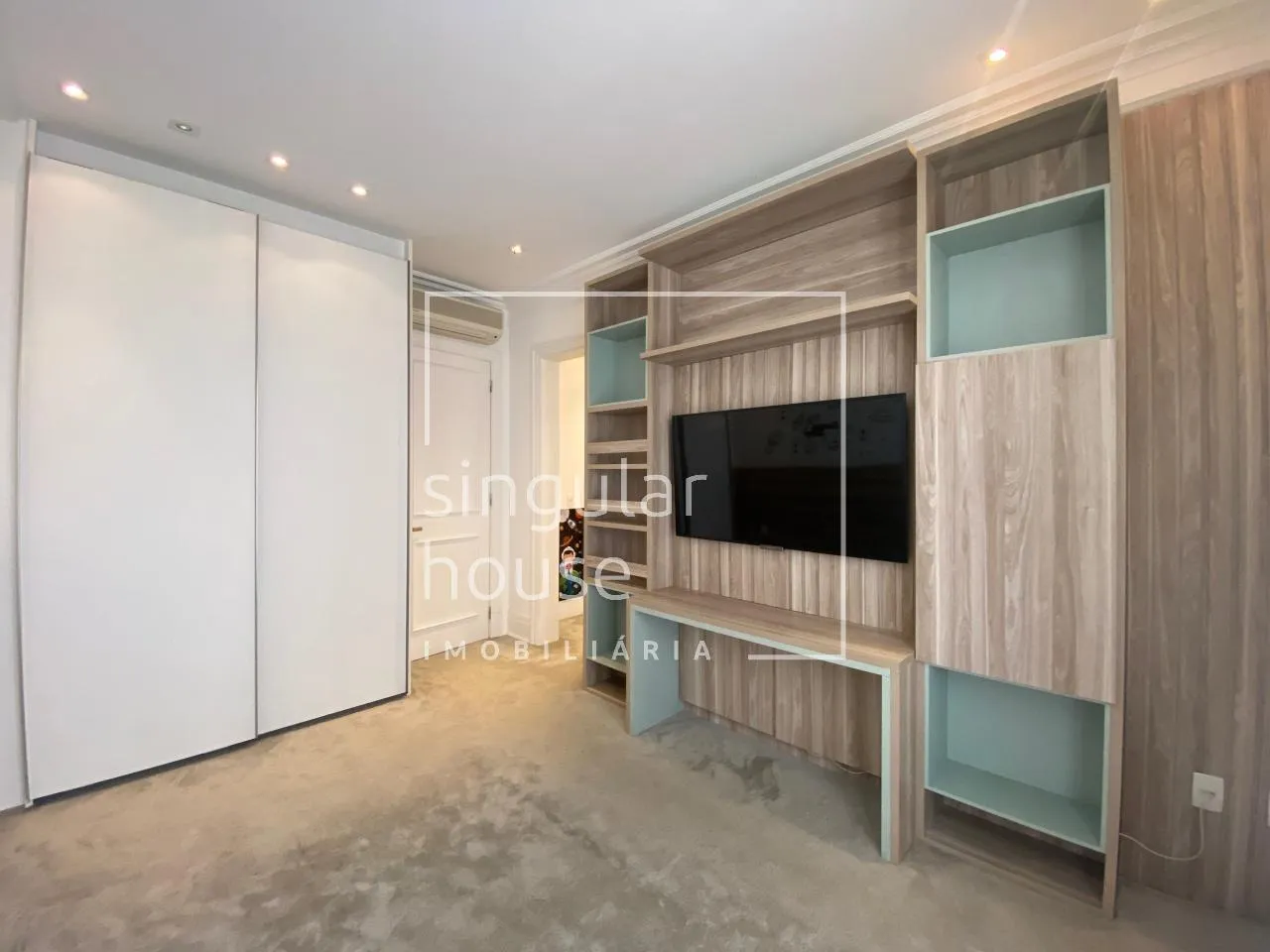 Apartamento com 3 suítes à venda em Jardim Paulistano, São Paulo, por R$ 28.000.000 Imagem 24