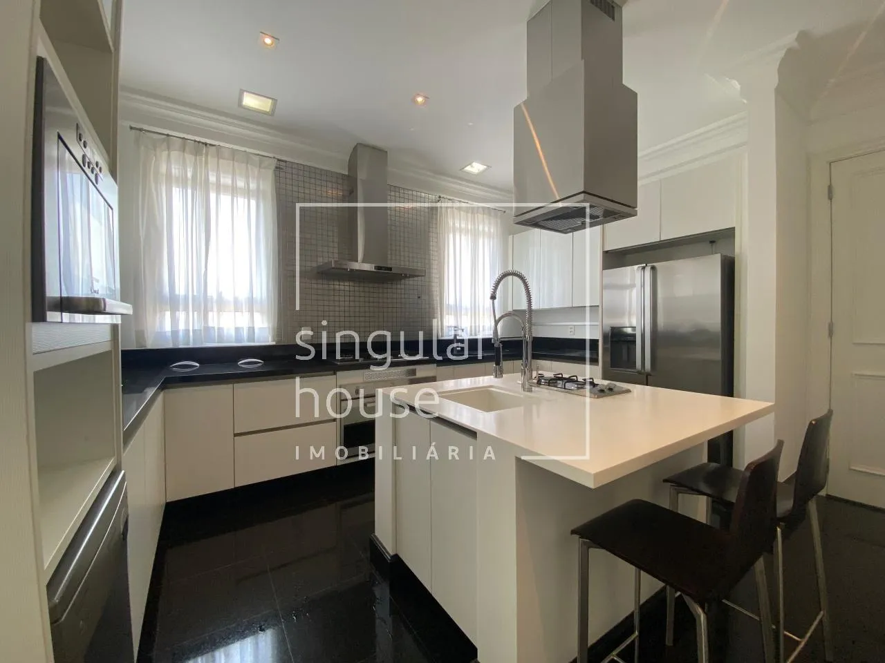 Apartamento com 3 suítes à venda em Jardim Paulistano, São Paulo, por R$ 28.000.000 Imagem 26
