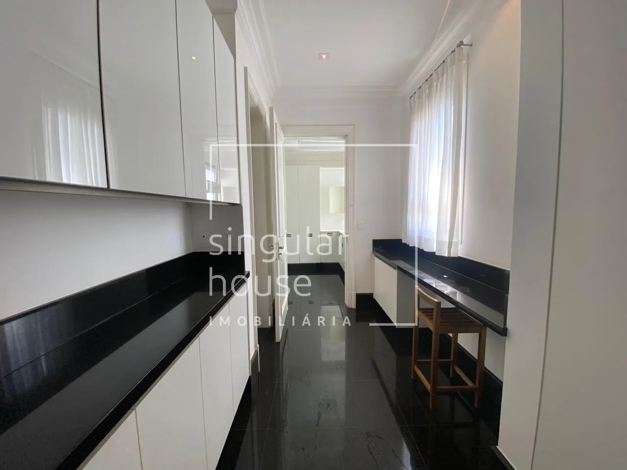 Apartamento com 3 suítes à venda em Jardim Paulistano, São Paulo, por R$ 28.000.000 Imagem 28