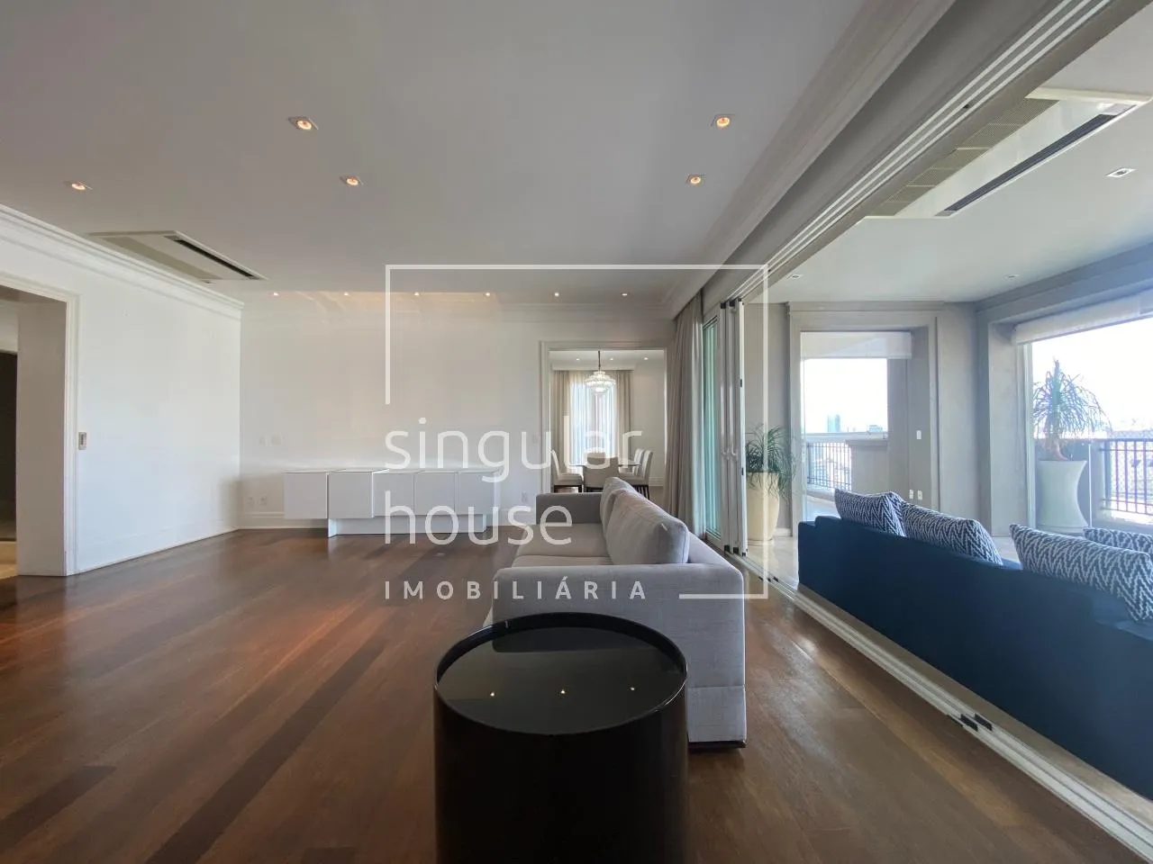 Apartamento com 3 suítes à venda em Jardim Paulistano, São Paulo, por R$ 28.000.000 Imagem 9