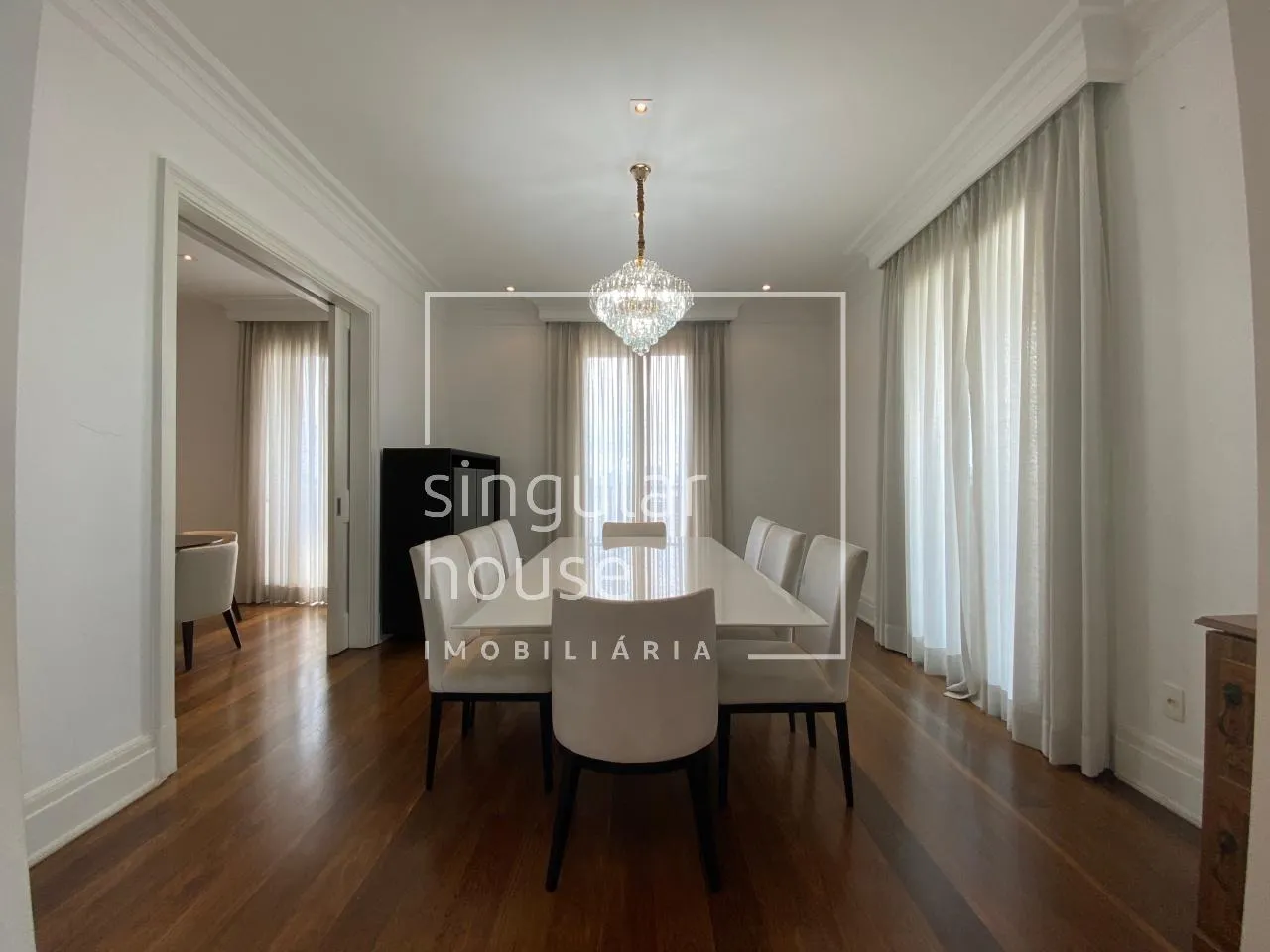 Apartamento com 3 suítes à venda em Jardim Paulistano, São Paulo, por R$ 28.000.000 Imagem 2