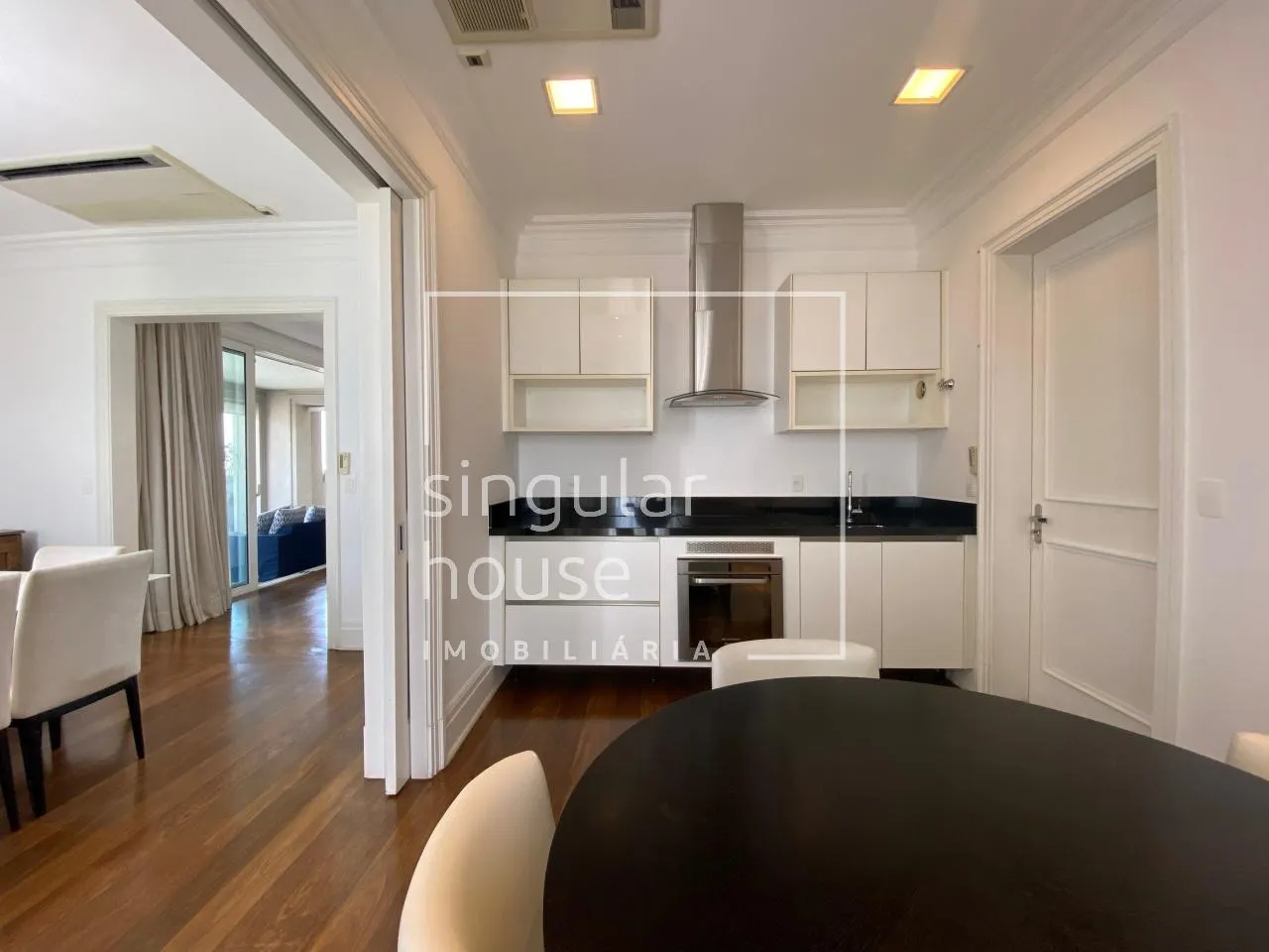 Apartamento com 3 suítes à venda em Jardim Paulistano, São Paulo, por R$ 28.000.000 Imagem 3