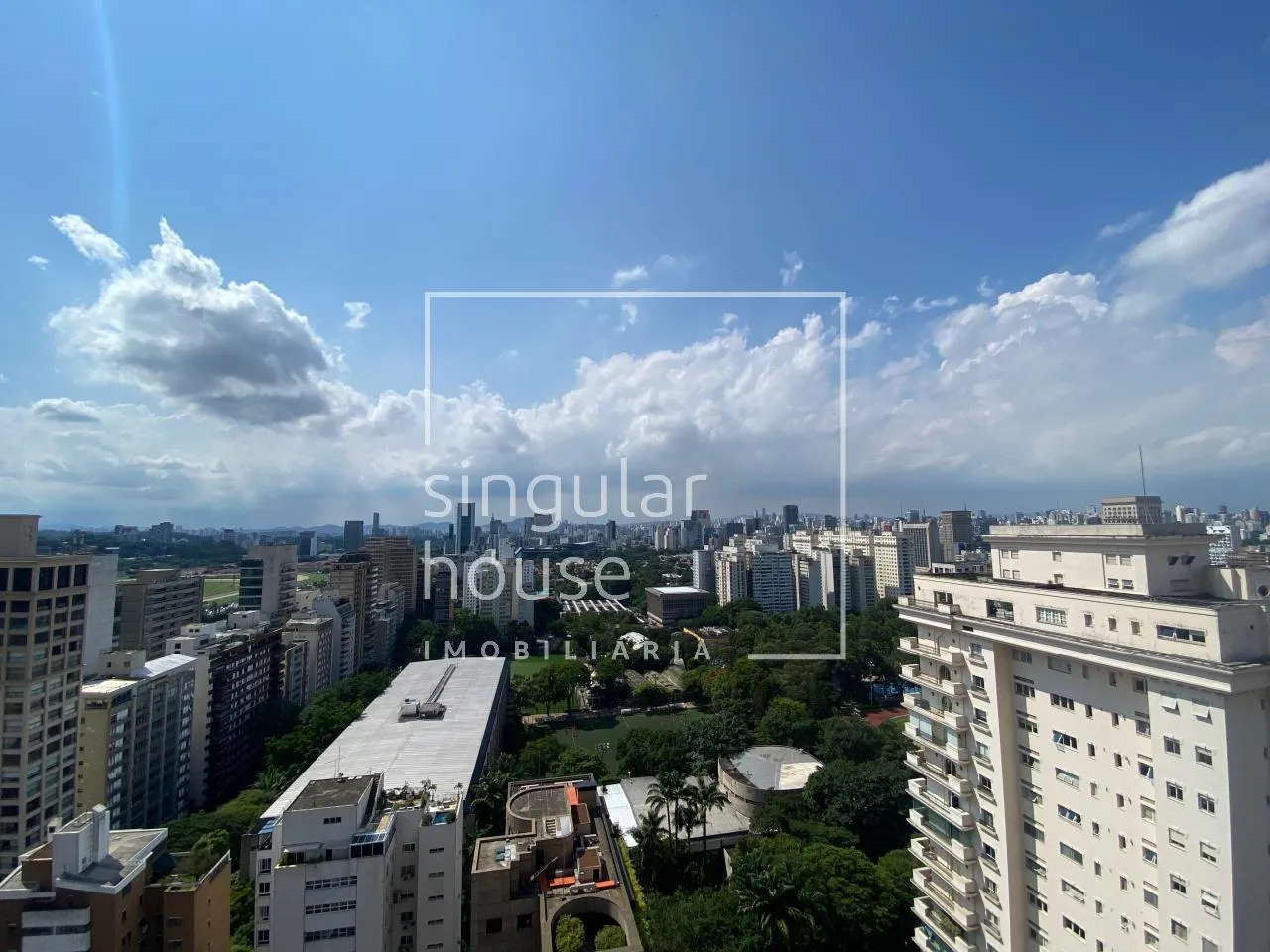 Apartamento com 3 suítes à venda em Jardim Paulistano, São Paulo, por R$ 28.000.000 Imagem 2
