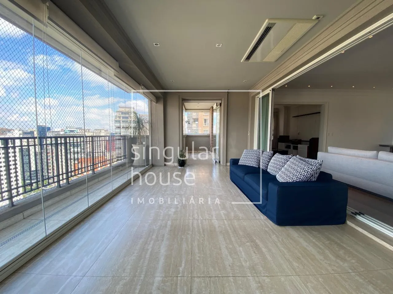 Apartamento com 3 suítes à venda em Jardim Paulistano, São Paulo, por R$ 28.000.000 Imagem 3