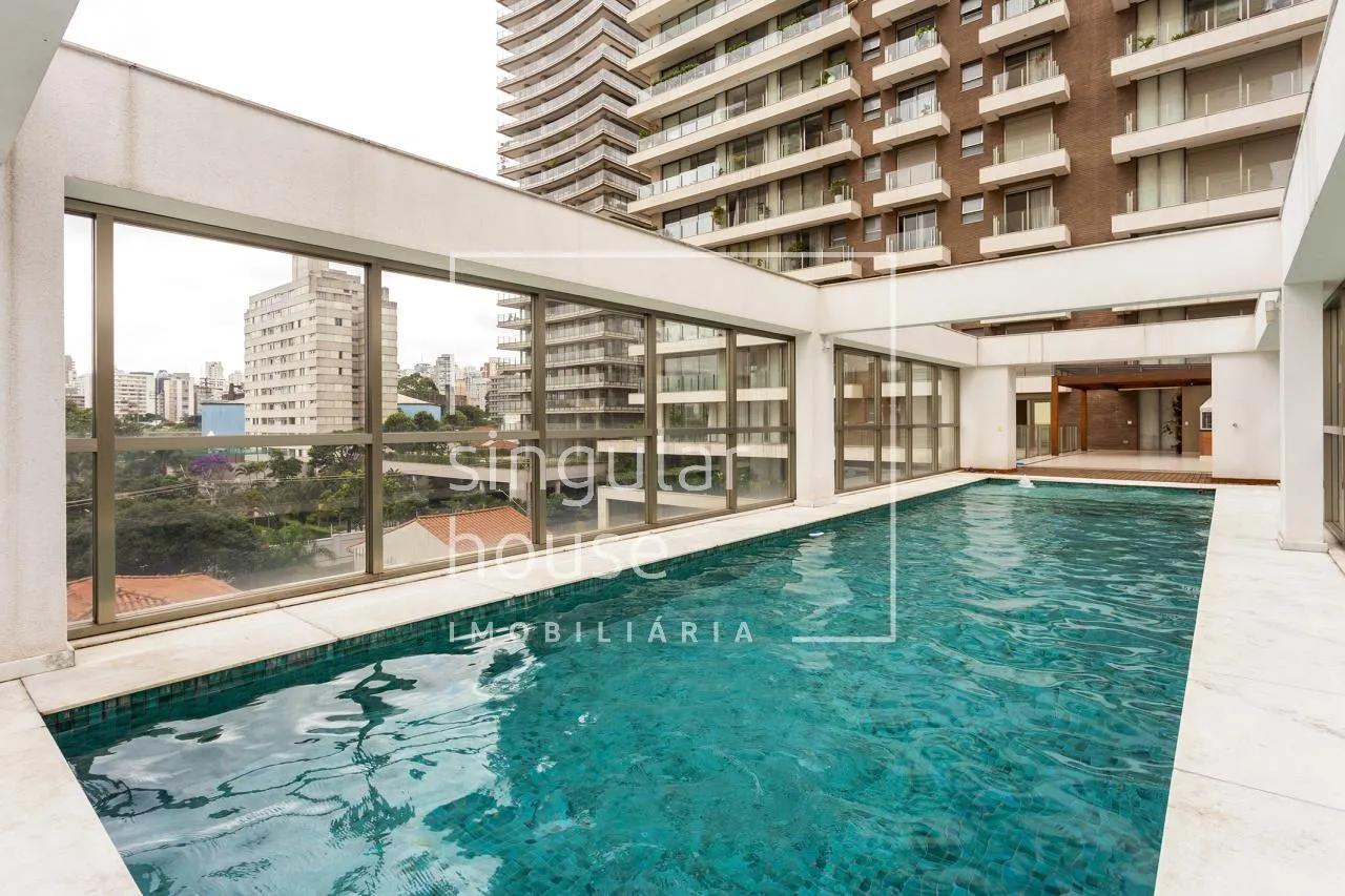 Apartamento com 4 suítes à venda em Paraíso, São Paulo, por R$ 17.900.000