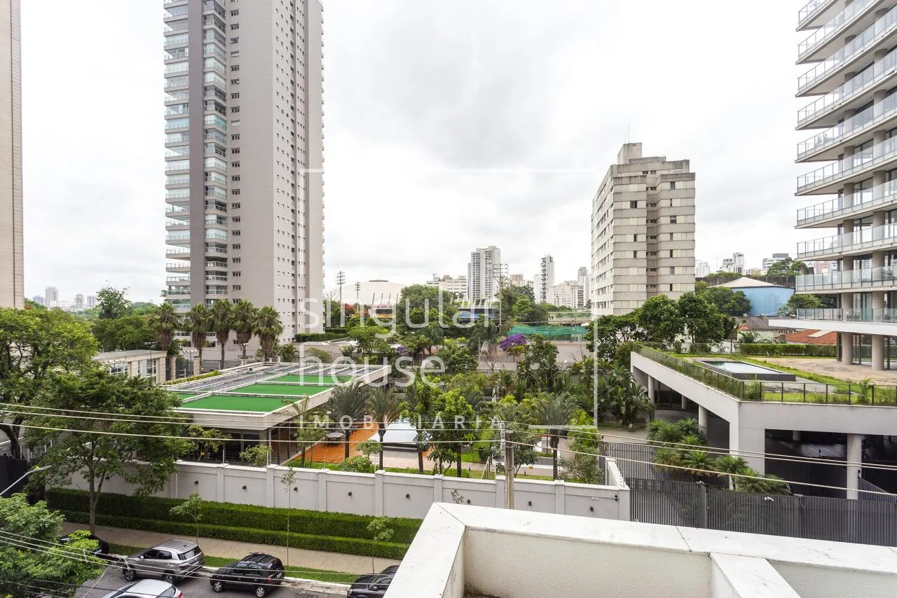 Apartamento com 4 suítes à venda em Paraíso, São Paulo, por R$ 17.900.000 Imagem 11