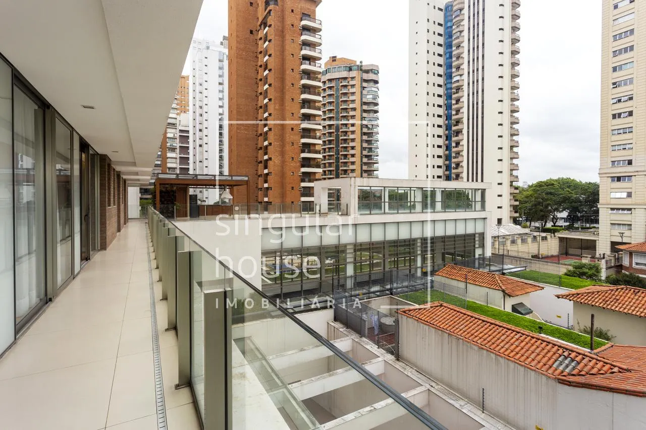 Apartamento com 4 suítes à venda em Paraíso, São Paulo, por R$ 17.900.000 Imagem 12