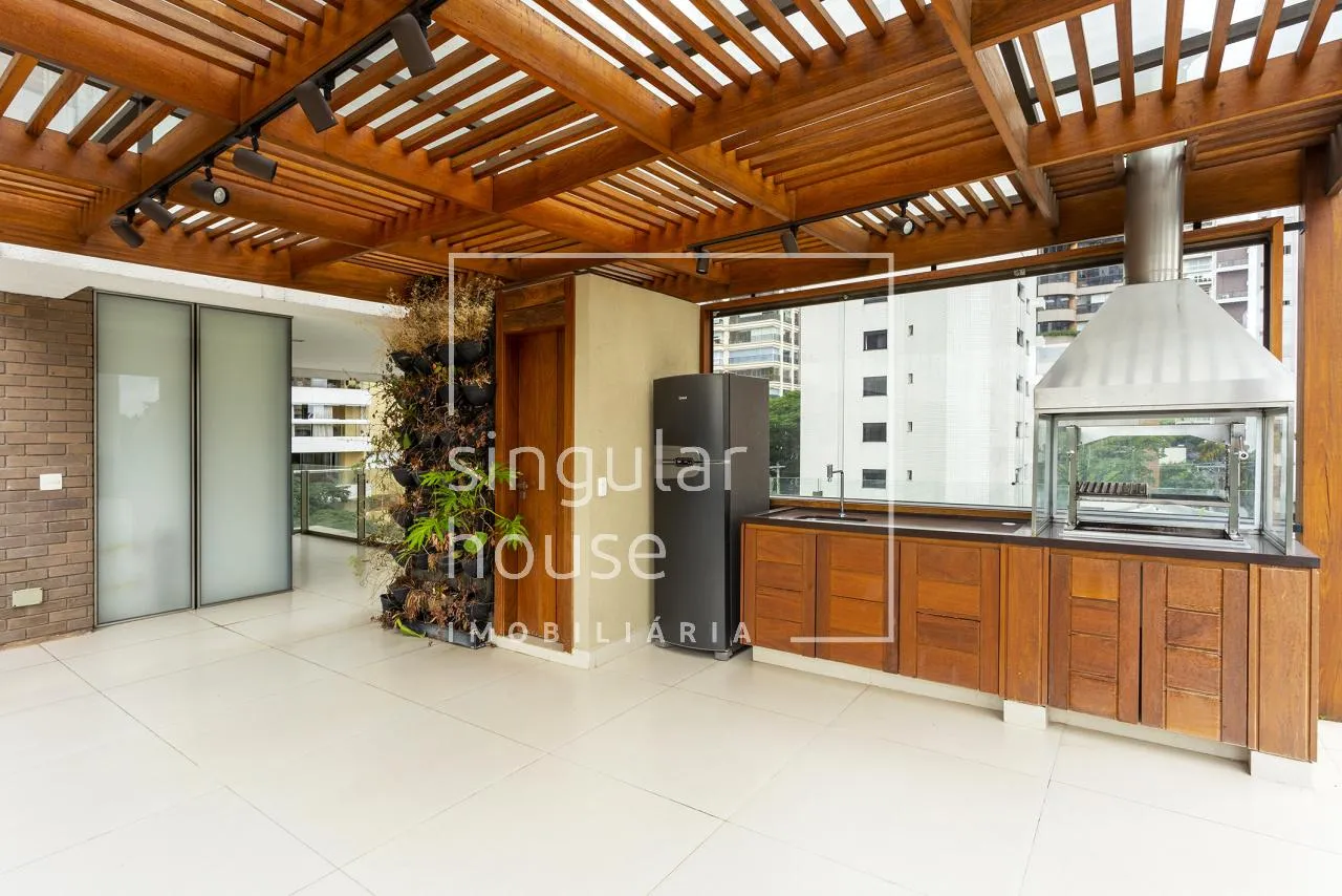 Apartamento com 4 suítes à venda em Paraíso, São Paulo, por R$ 17.900.000 Imagem 14