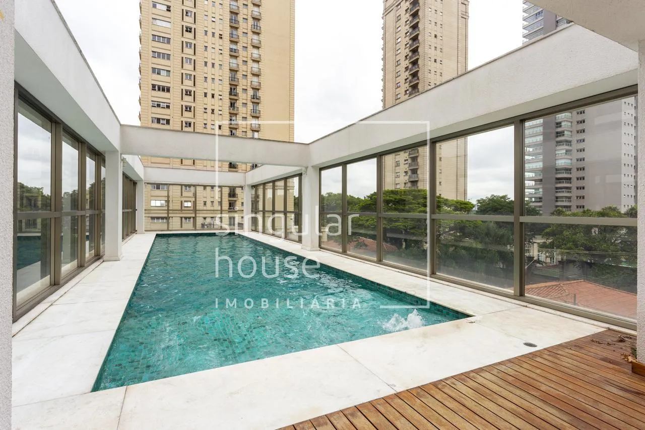 Apartamento com 4 suítes à venda em Paraíso, São Paulo, por R$ 17.900.000 Imagem 15