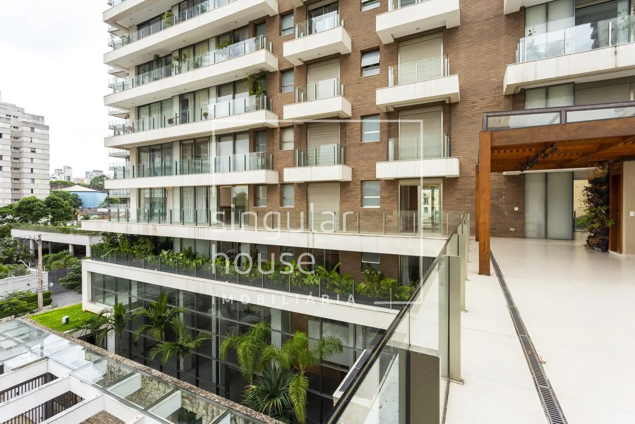 Apartamento com 4 suítes à venda em Paraíso, São Paulo, por R$ 17.900.000 Imagem 16