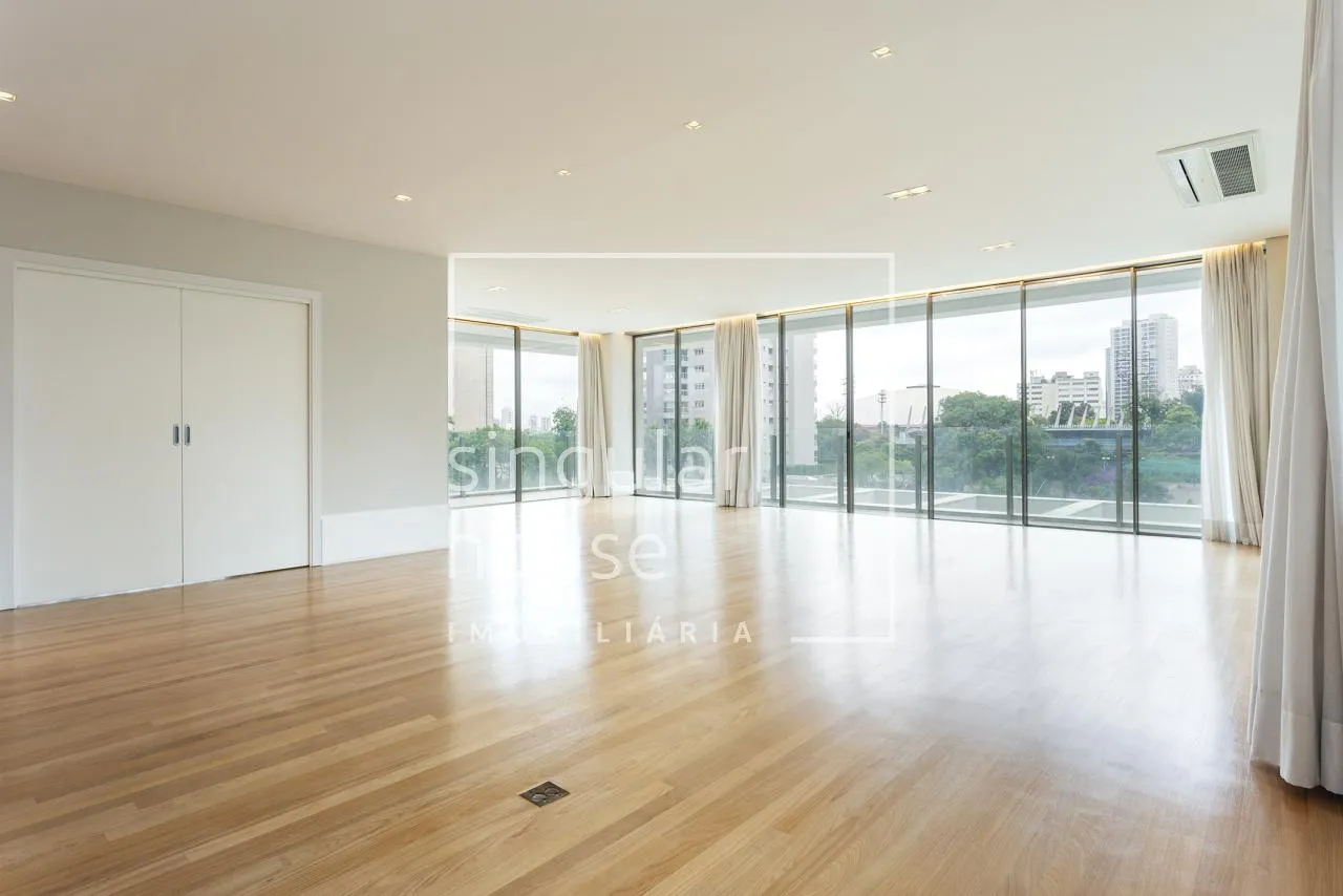Apartamento com 4 suítes à venda em Paraíso, São Paulo, por R$ 17.900.000 Imagem 2