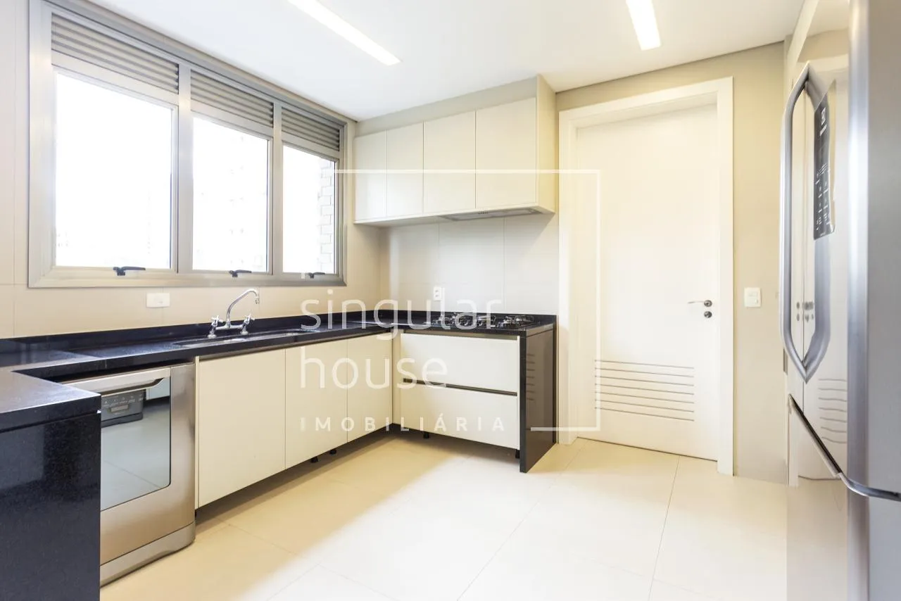 Apartamento com 4 suítes à venda em Paraíso, São Paulo, por R$ 17.900.000 Imagem 28