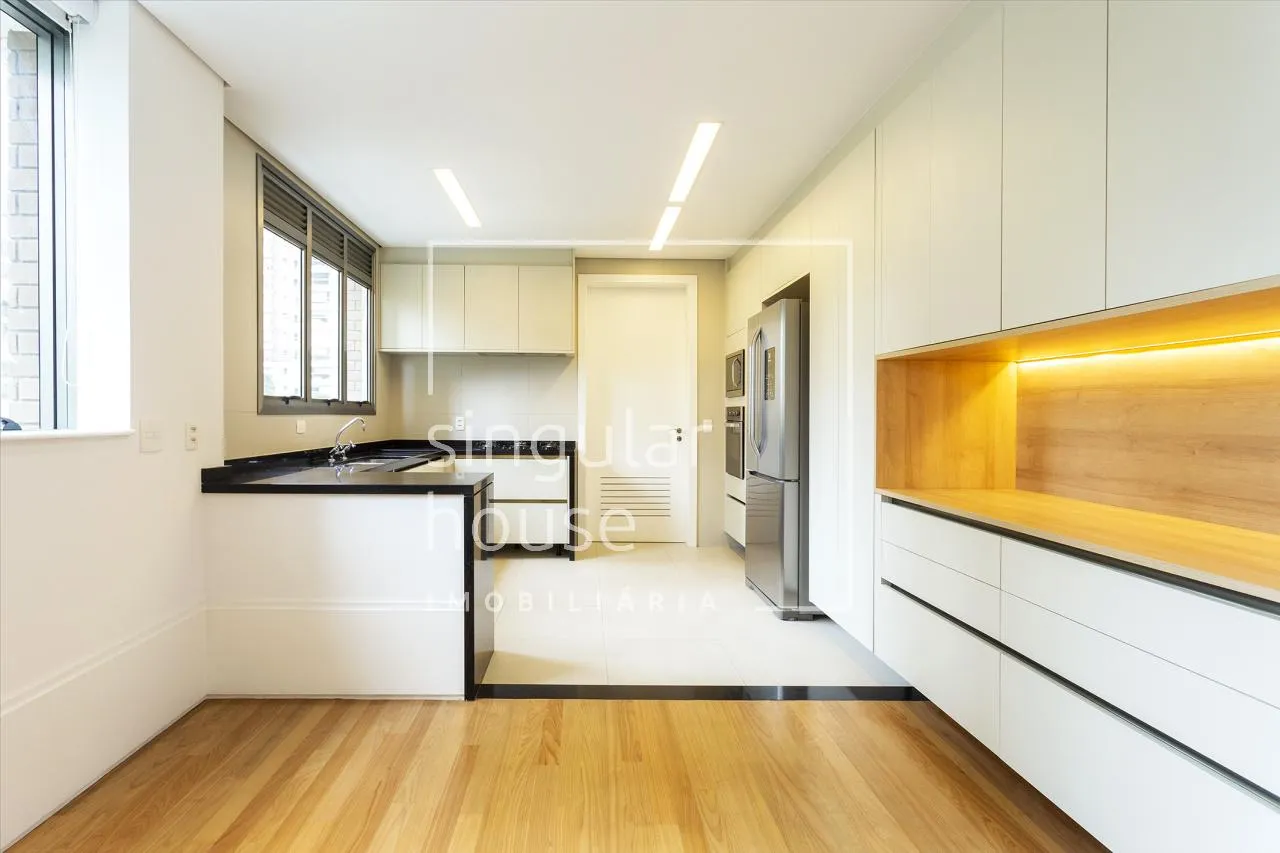 Apartamento com 4 suítes à venda em Paraíso, São Paulo, por R$ 17.900.000 Imagem 2