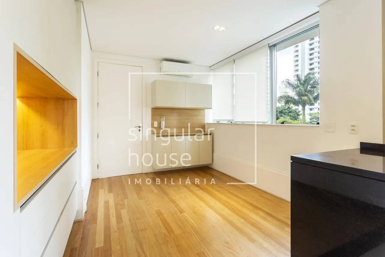 Apartamento com 4 suítes à venda em Paraíso, São Paulo, por R$ 17.900.000 Imagem 29