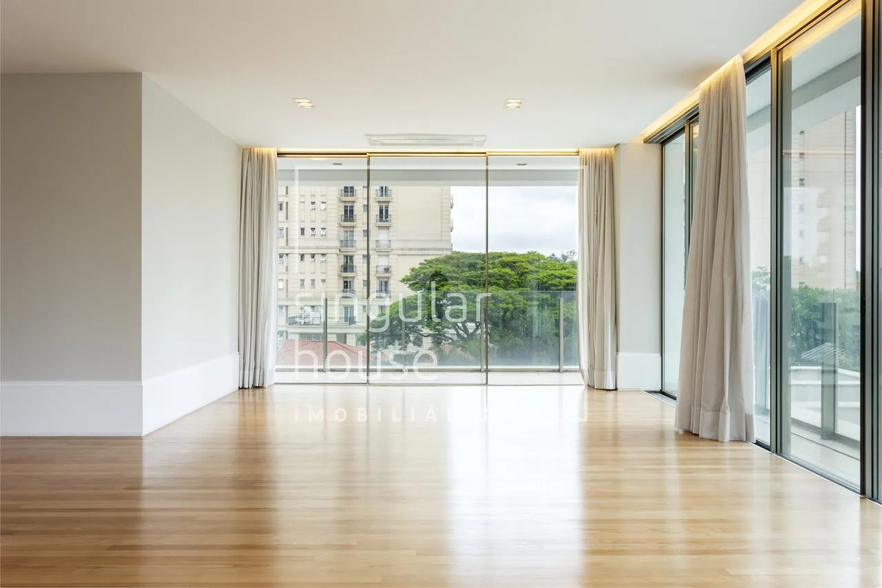 Apartamento com 4 suítes à venda em Paraíso, São Paulo, por R$ 17.900.000 Imagem 3
