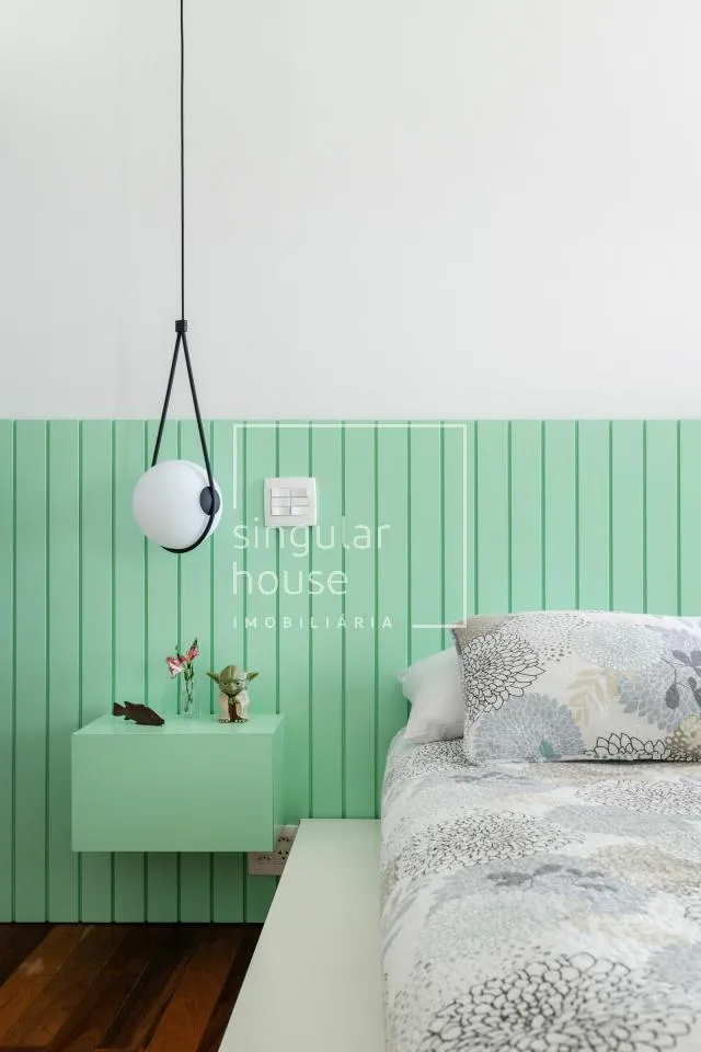 Apartamento com 3 suítes à venda em Vila Madalena, São Paulo, por R$ 5.200.000 Imagem 10