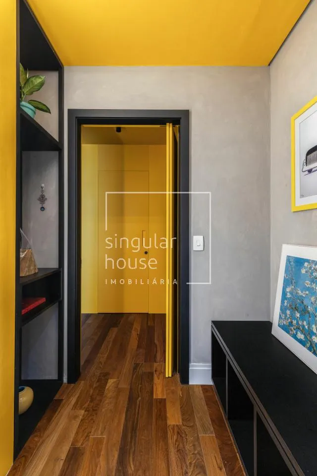 Apartamento com 3 suítes à venda em Vila Madalena, São Paulo, por R$ 5.200.000 Imagem 8