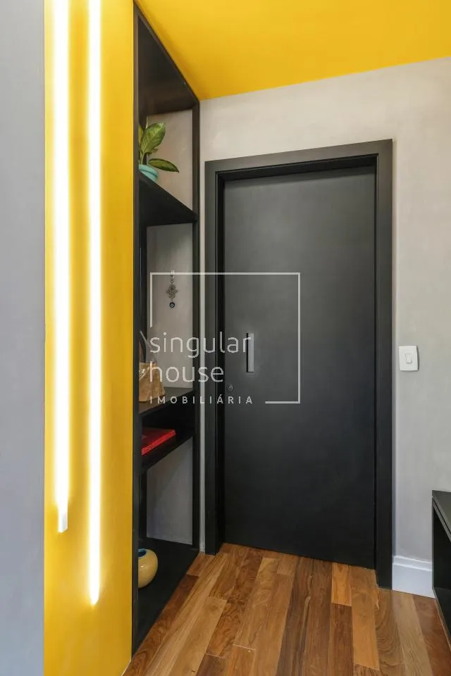 Apartamento com 3 suítes à venda em Vila Madalena, São Paulo, por R$ 5.200.000 Imagem 9